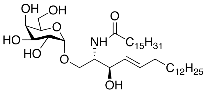 alpha-Galactosyl-C16-ceramide