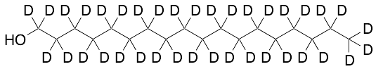 n-Octadecyl-d37 Alcohol