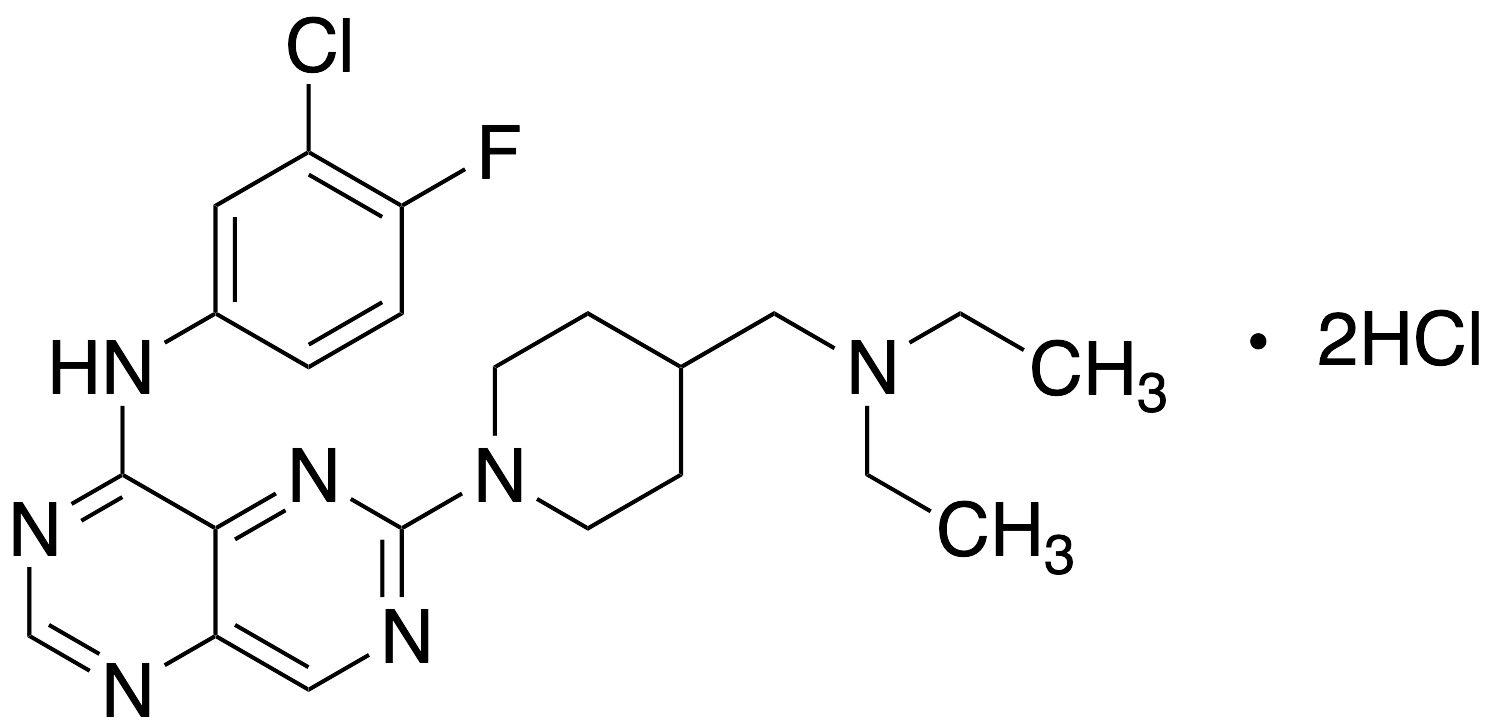 BIBU 1361 Dihydrochloride