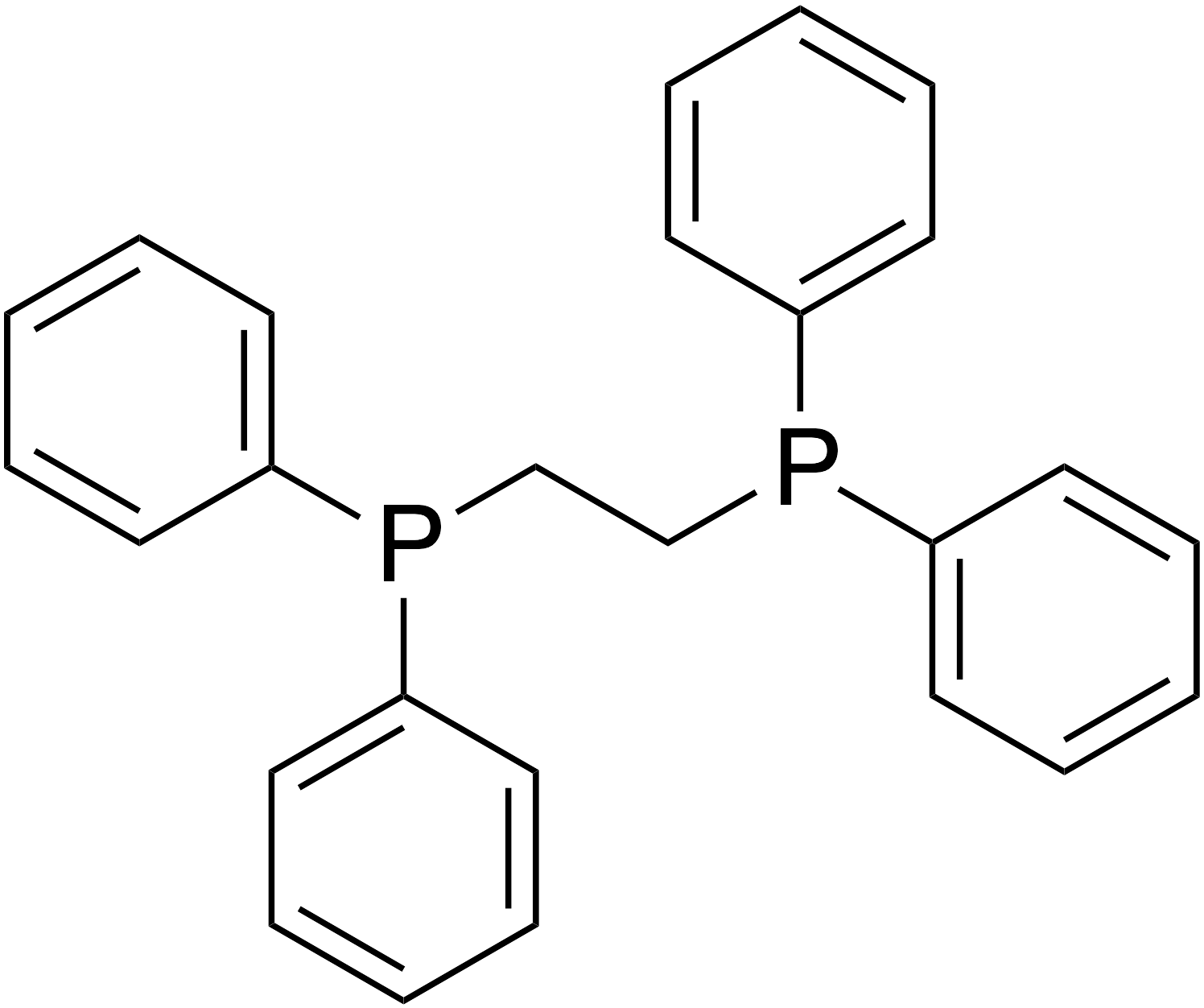 1,​2-​Bis(diphenylphosphin​o)​ethane