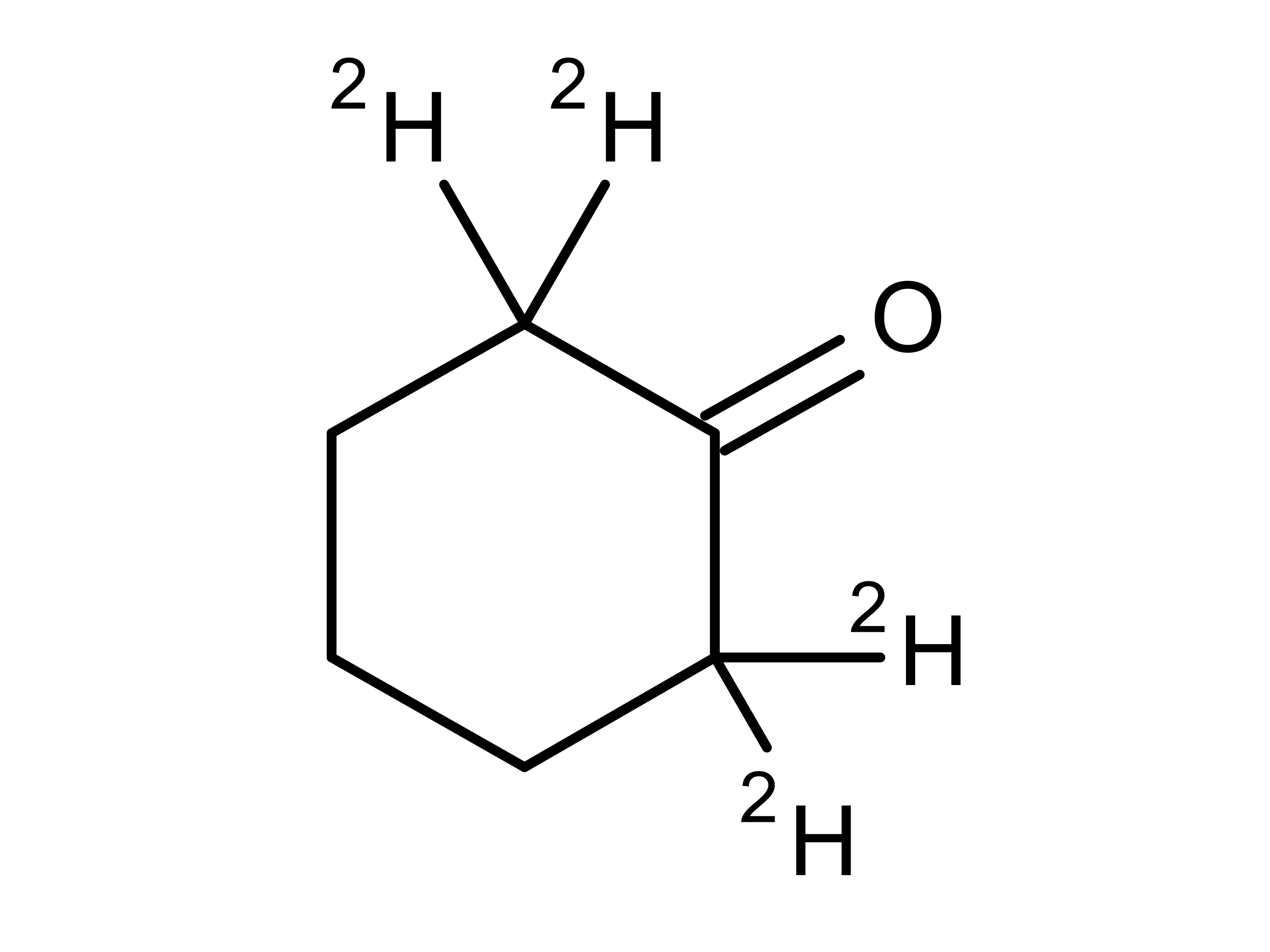Cyclohexanone-2,2,6,6-d4