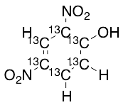 2,4-Dinitrophenol-13C6
