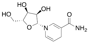 Reduced Nicotinamide Riboside