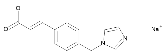 Ozagrel Sodium RS