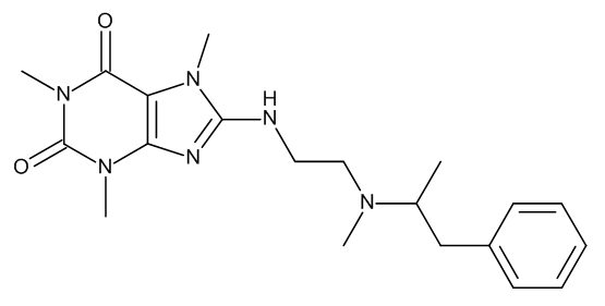 Fencamine
