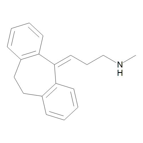 nortriptyline hydrochloride (BP 269)