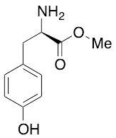 Methyl D-Tyrosinate