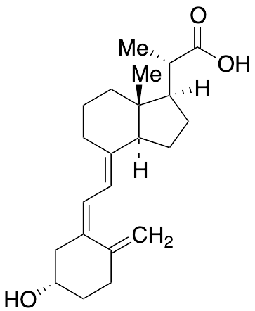 22-Carboxy Vitamin D3