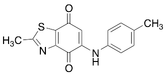 Ryuvidine