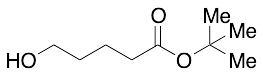 tert-Butyl 5-Hydroxypentanoate