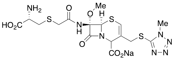 delta-3 Cefminox Sodium Salt