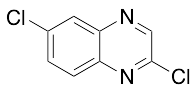 2,6-Dichloroquinoxaline