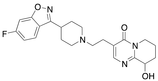 2-Desmethyl Paliperidone