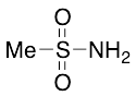 Methanesulfonamide