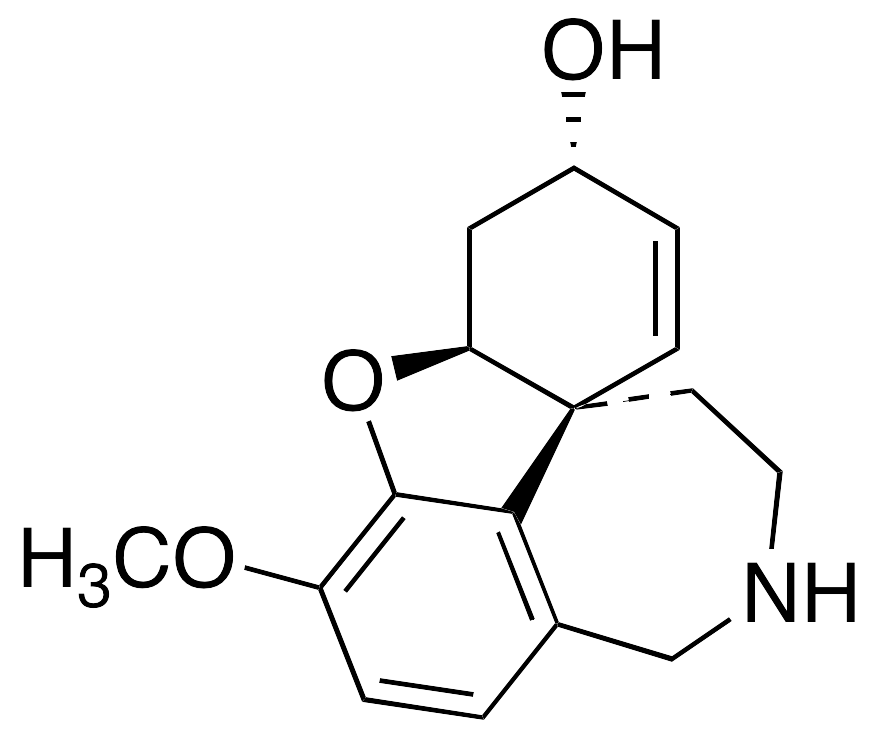 Epi Norgalanthamine