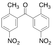 Bis(2-methyl-5-nitrophenyl)methanone
