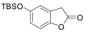 5-[[(1,1-Dimethylethyl)dimethylsilyl]oxy]-2(3H)-benzofuranone