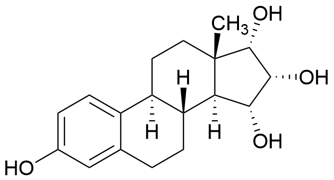17-Epi-Estetrol