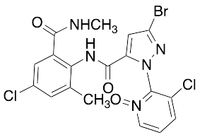 Chlorantraniliprole N-Oxide