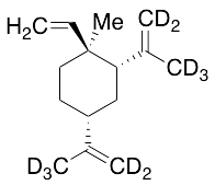 beta-Elemene-D10