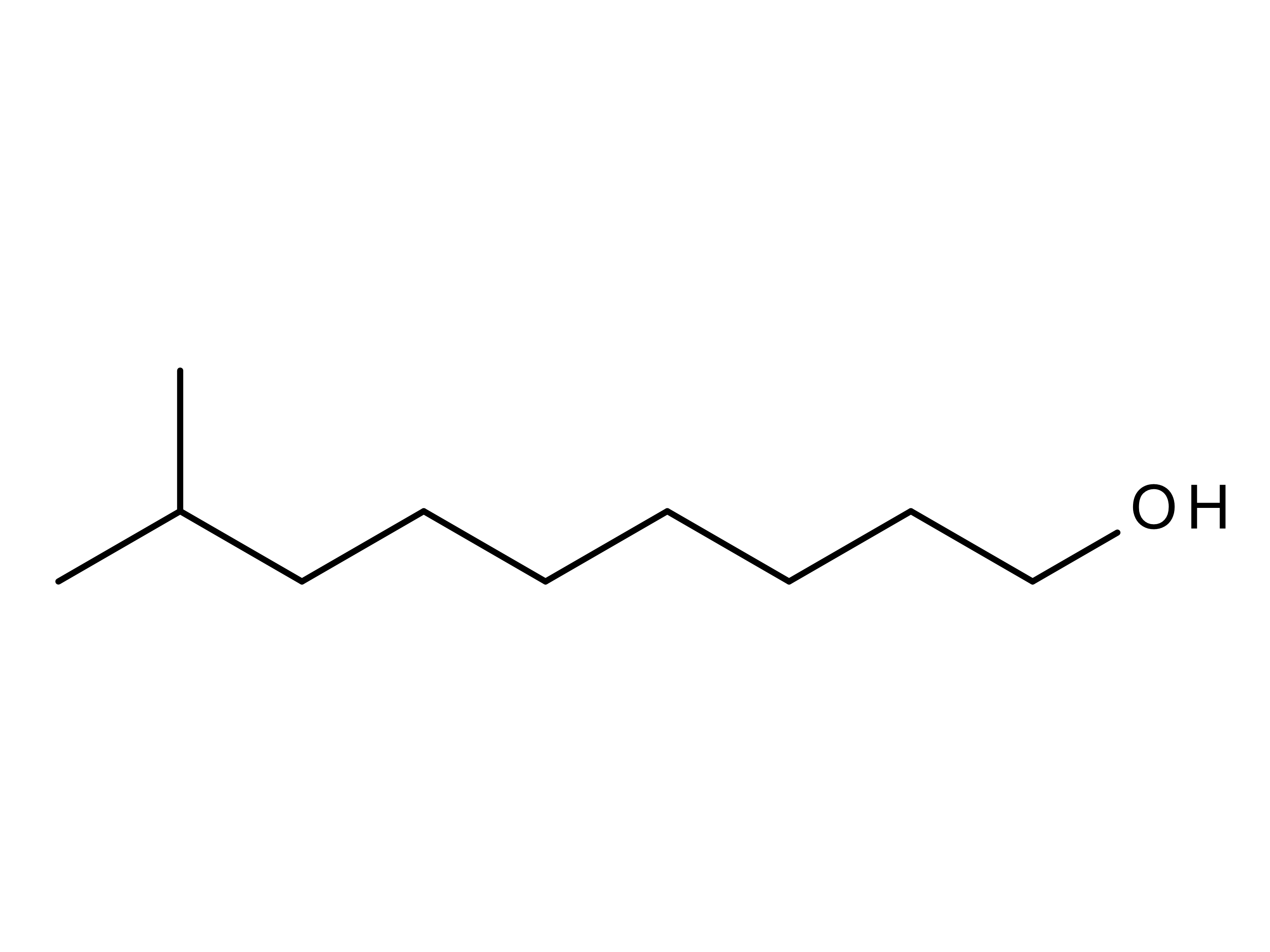 8-Methyl-1-nonyl Alcohol