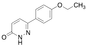 6-(4-ethoxyphenyl)pyridazin-3(2H)-one