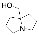 Hexahydro-1H-pyrrolizin-7a-ylmethanol