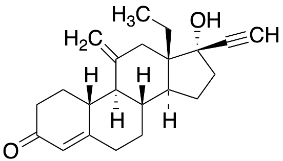 17-epi Etonogestrel