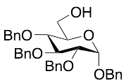 Benzyl 2,3,4-Tri-O-benzyl-Alpha-D-glucopyranoside