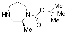 (2S)-Hexahydro-2-methyl-1H-1,4-diazepine-1-carboxylic Acid 1,1-Dimethylethyl Ester