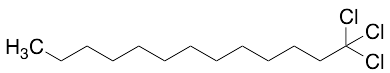1,1,1-Trichlorotridecane