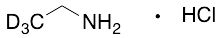 Ethyl-2,2,2-d3-amine HCl