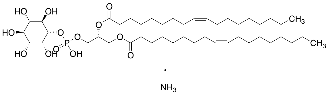 -myo-inositol) Ammonium Salt