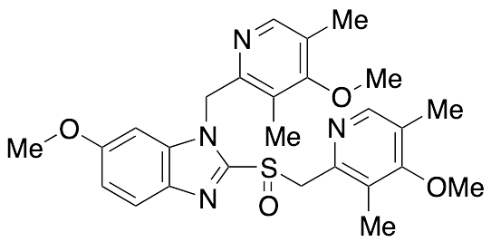 4-Methoxy-2,3,5-trimethylpyridine Omeprazole