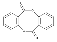 Disalicylide