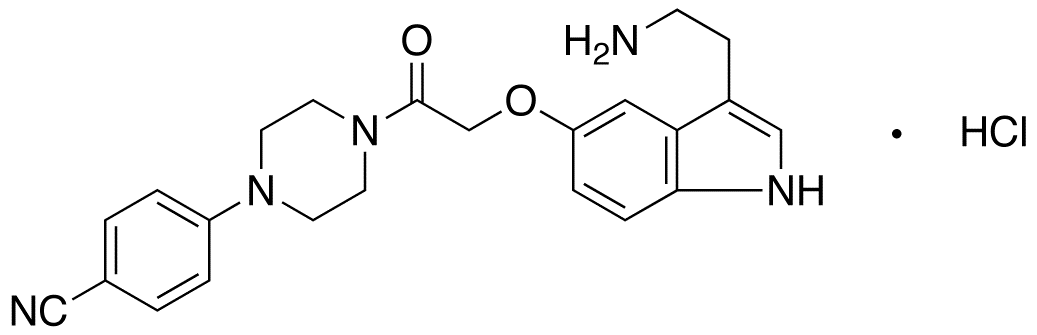 Donitriptan Hydrochloride