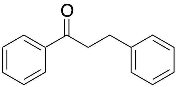 3-​Phenylpropiophenone