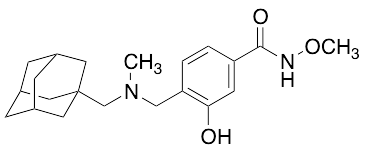 3-Hydroxy-N-methoxy Bavarostat
