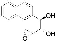 1,2-Dihydroxy-3,4-epoxy-1,2,3,4-tetrahydrophenanthrene