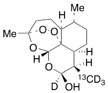 Dihydro Artemisinin-13C,d4