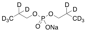 Di(propyl-d5) Sodium Phosphate
