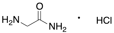 Glycinamide hydrochloride