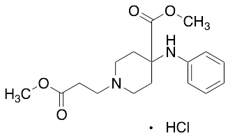 Remifentanil Diester Hydrochloride