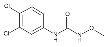1-(3,4-Dichlorophenyl)-3-methoxyurea