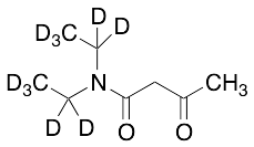 N,N-Diethyl-d10-3-oxobutanamide