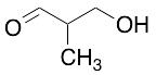 3-Hydroxy-2-methylpropionaldehyde