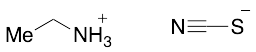 Ethylammonium Thiocyanate