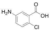 5-Amino-2-chlorobenzoic Acid