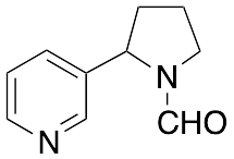 N-Formylnornicotine