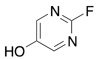2-Fluoro-5-pyrimidinol
